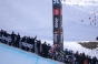 , Winter X-Games Womens Ski Superpipe 2011 - Courchevel Enquirer